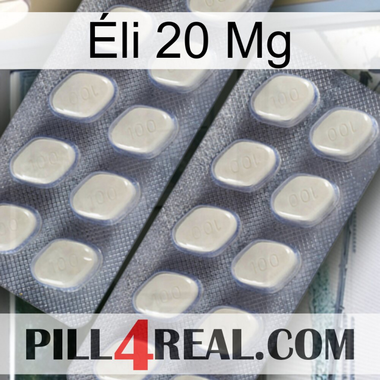 Éli 20 Mg 07